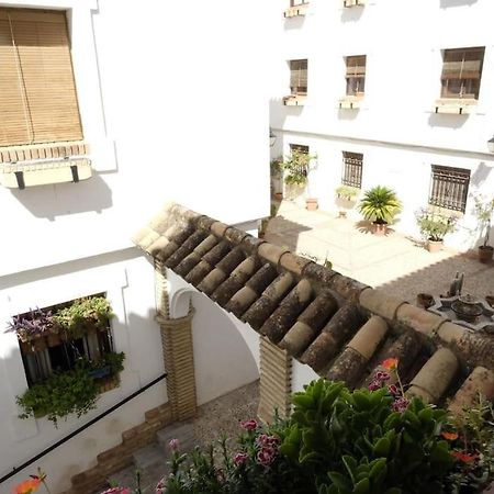 Medina Paradise Cordoba Dış mekan fotoğraf