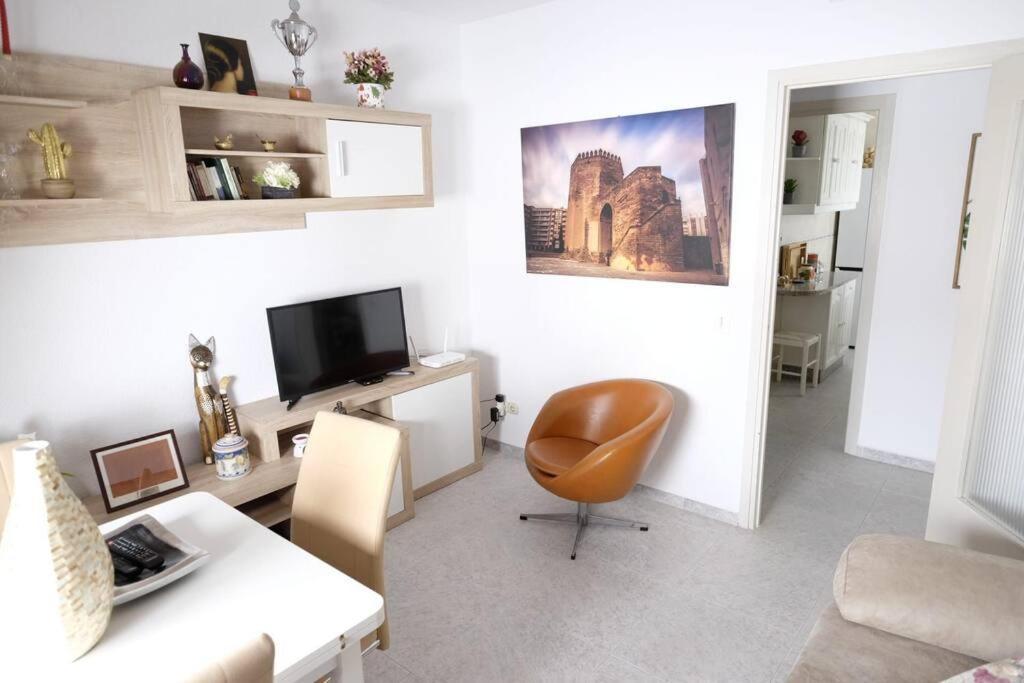 Medina Paradise Cordoba Dış mekan fotoğraf