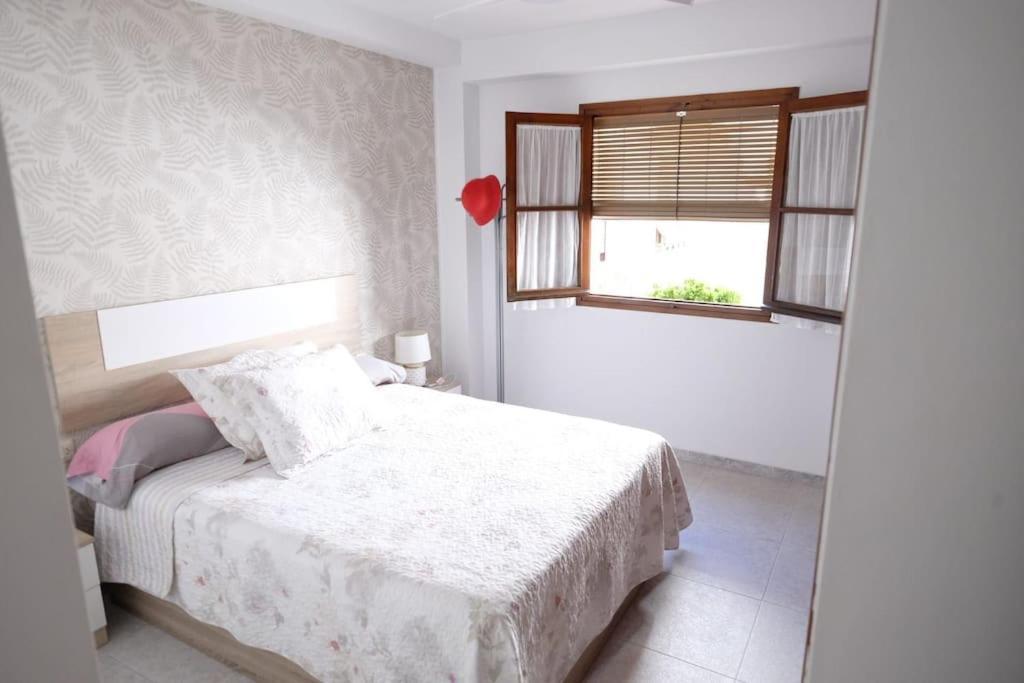 Medina Paradise Cordoba Dış mekan fotoğraf