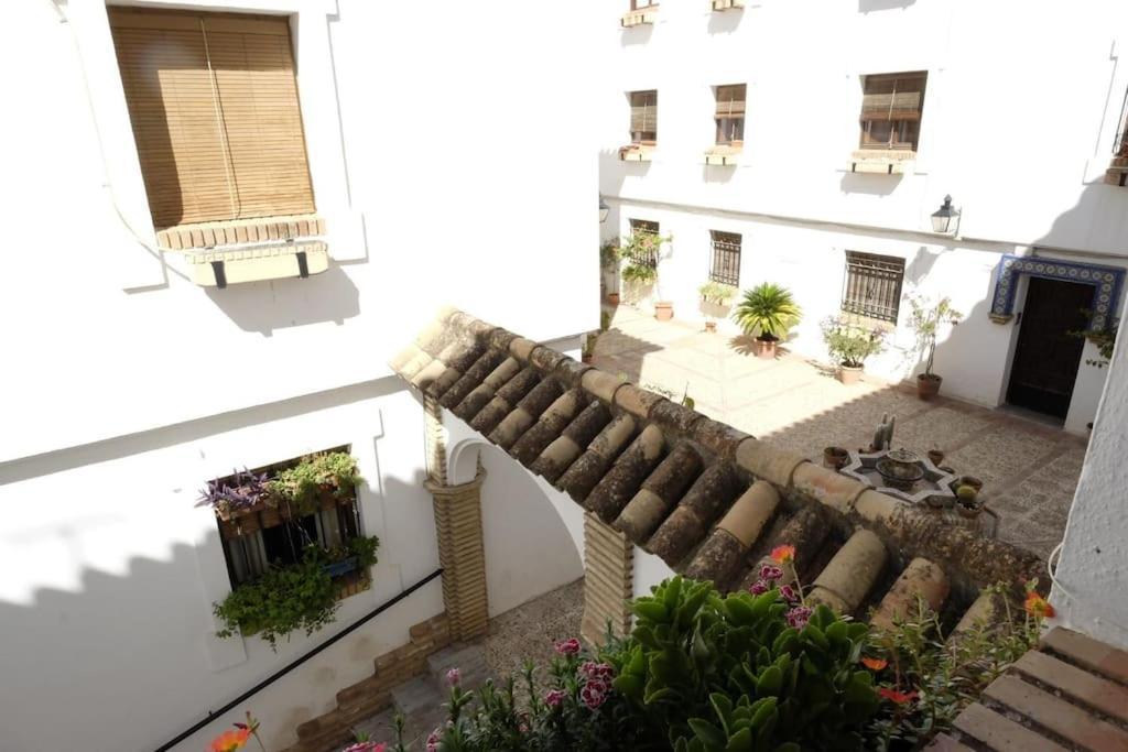 Medina Paradise Cordoba Dış mekan fotoğraf