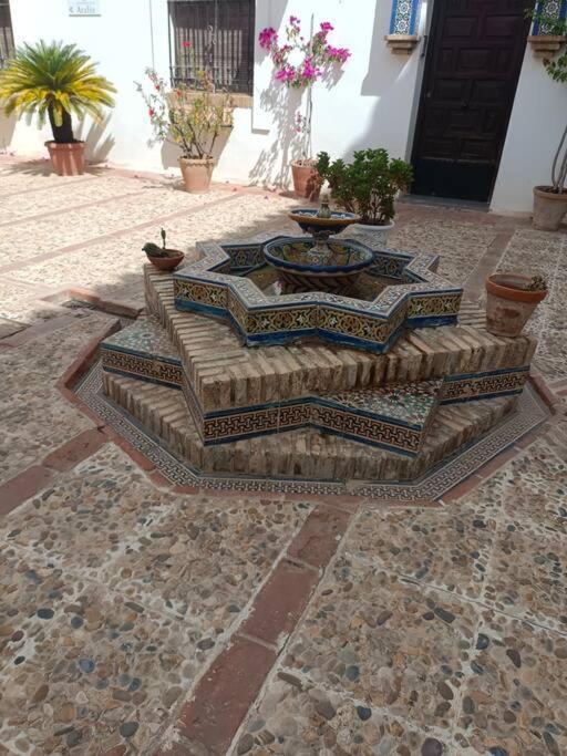Medina Paradise Cordoba Dış mekan fotoğraf
