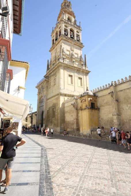 Medina Paradise Cordoba Dış mekan fotoğraf